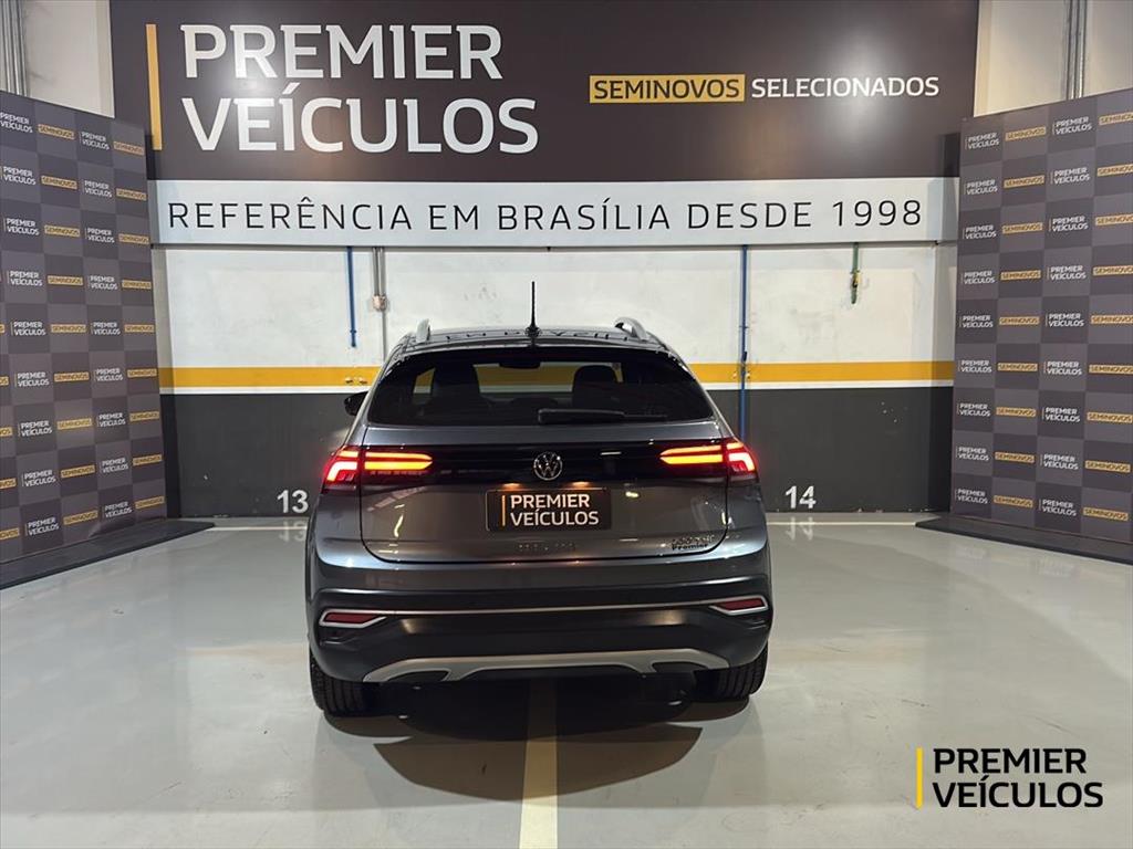 NIVUS 1.0 200 TSI TOTAL FLEX HIGHLINE AUTOMÁTICO