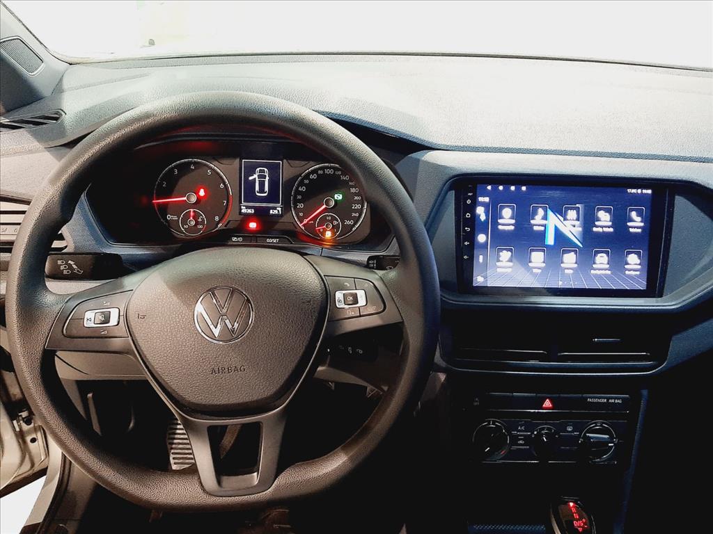 T-CROSS 1.0 200 TSI TOTAL FLEX SENSE AUTOMÁTICO13
