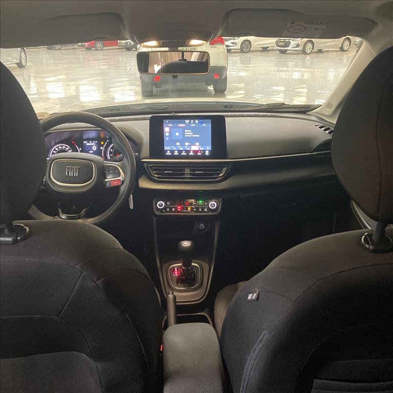 PULSE 1.0 TURBO 200 FLEX DRIVE CVT7