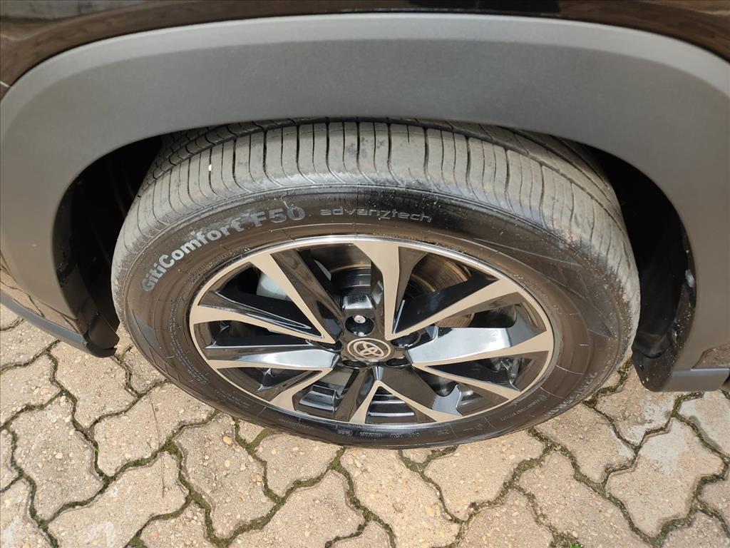 COROLLA CROSS 1.8 VVT-I HYBRID FLEX XRX CVT17