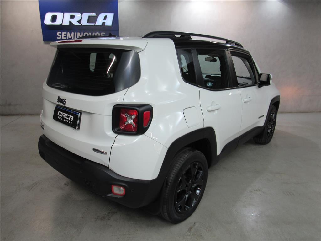 RENEGADE 2.0 16V TURBO DIESEL LONGITUDE 4P 4X4 AUTOMÁTICO4 RENEGADE 2.0 16V TURBO DIESEL LONGITUDE 4P 4X4 AUTOMÁTICO4