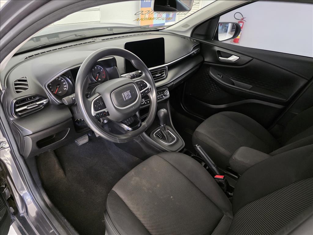 PULSE 1.3 FLEX DRIVE CVT6