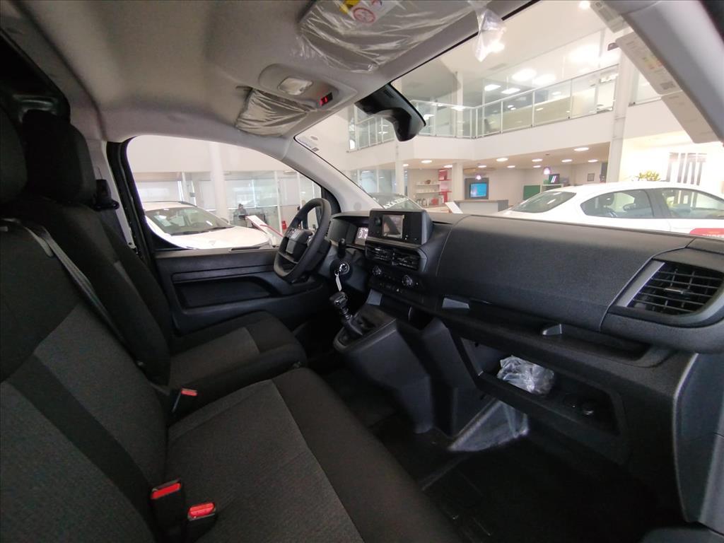 SCUDO 2.2 TURBO DIESEL MULTI MANUAL8