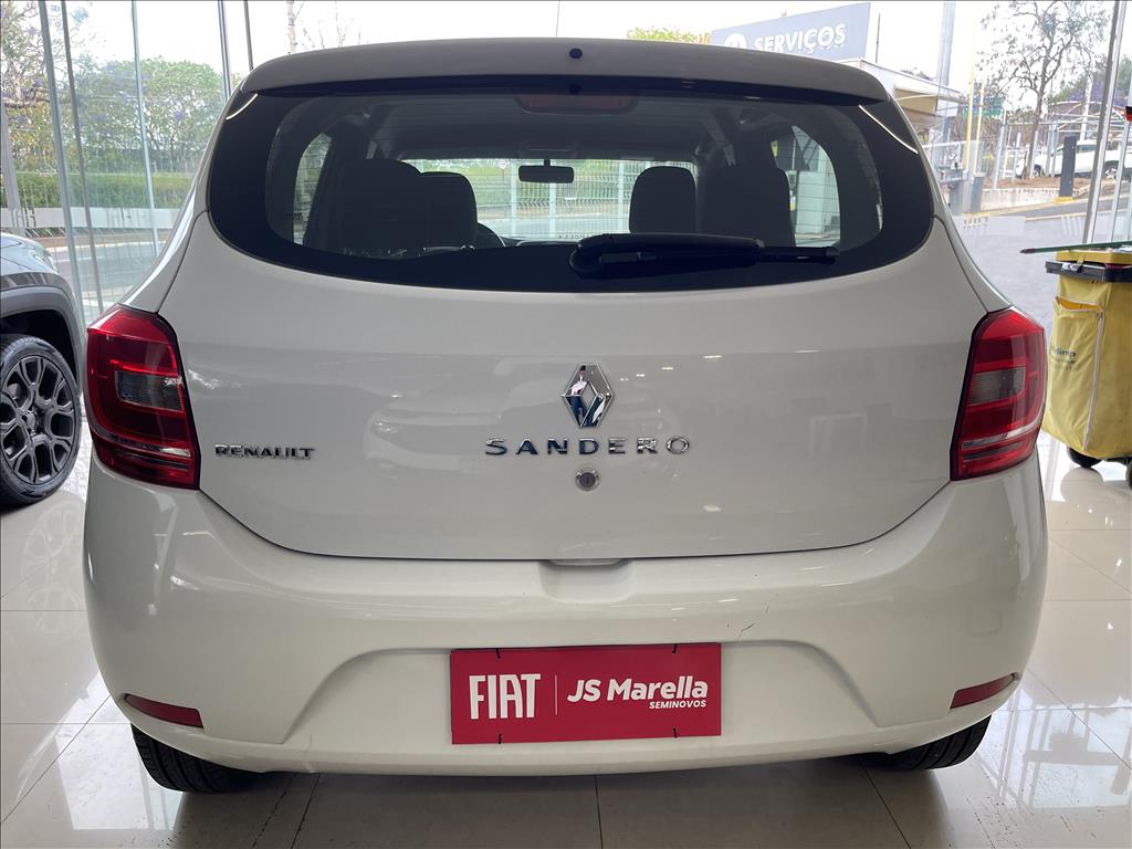 SANDERO 1.0 12V SCE FLEX EXPRESSION MANUAL2