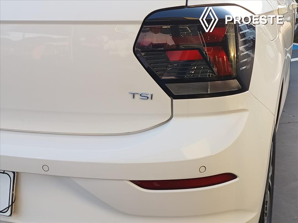 POLO 1.0 170 TSI HIGHLINE AUTOMÁTICO6