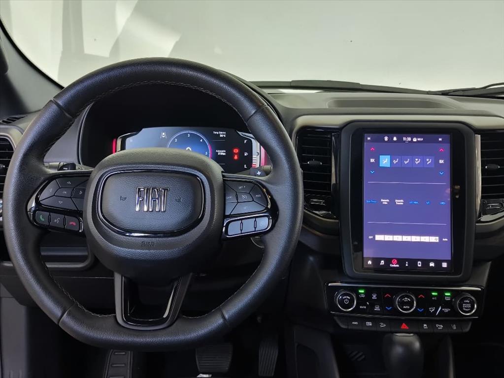 TORO 2.0 16V TURBO DIESEL RANCH 4WD AT95