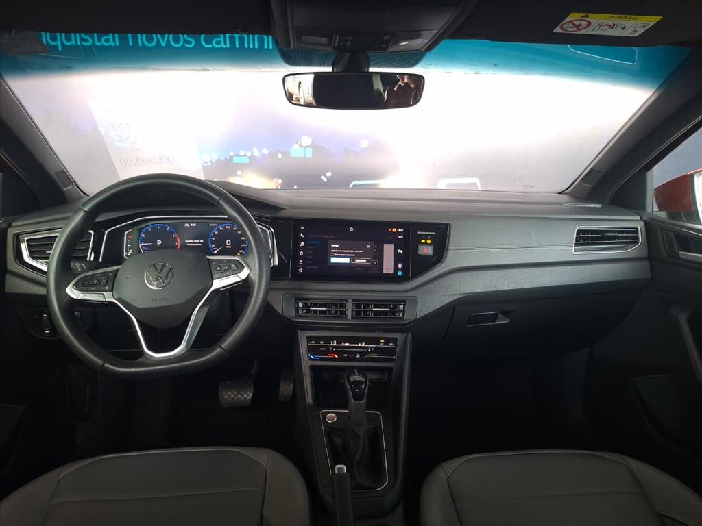 NIVUS 1.0 200 TSI TOTAL FLEX HIGHLINE AUTOMÁTICO13