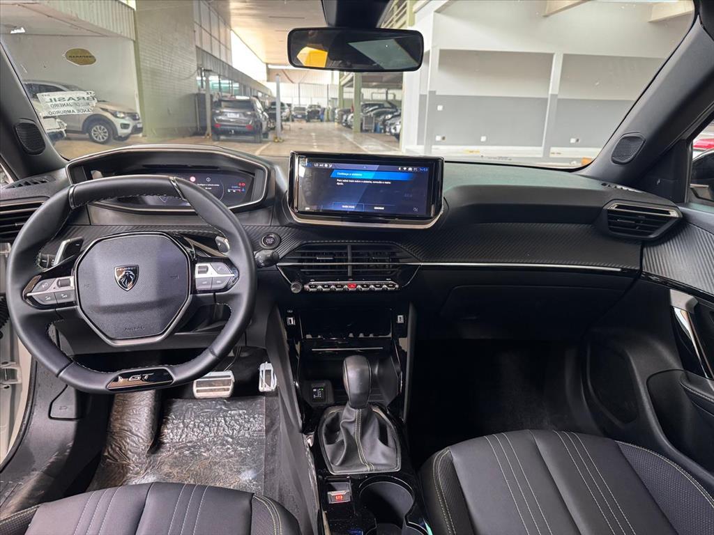 2008 1.0 TURBO 200 HYBRID GT CVT5