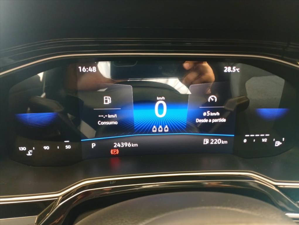 POLO 1.0 170 TSI SENSE AUTOMÁTICO5