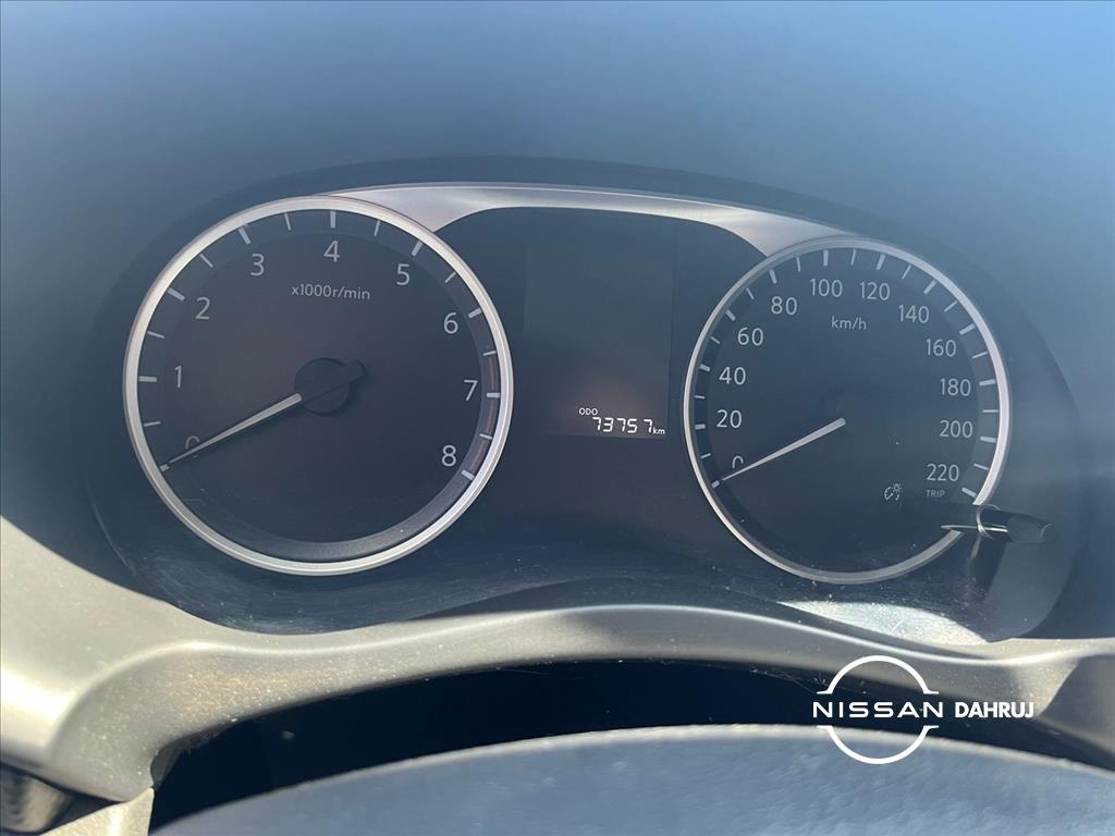 KICKS 1.6 16V FLEXSTART S 4P MANUAL4