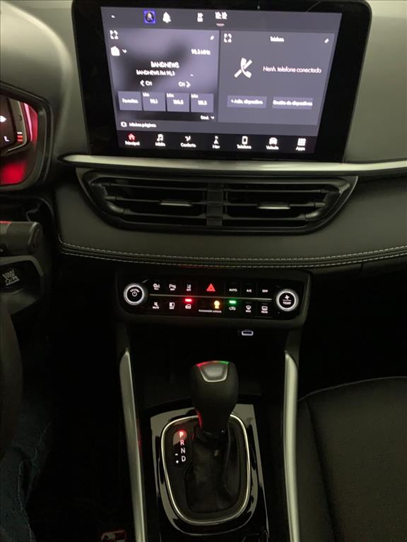 FASTBACK 1.0 TURBO 200 HYBRID IMPETUS CVT8
