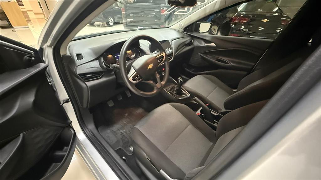 ONIX 1.0 FLEX MANUAL10