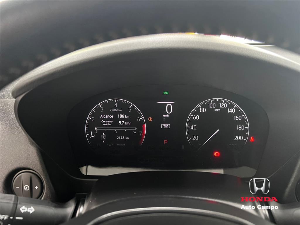 CITY 1.5 i-VTEC FLEX HATCH EXL CVT10