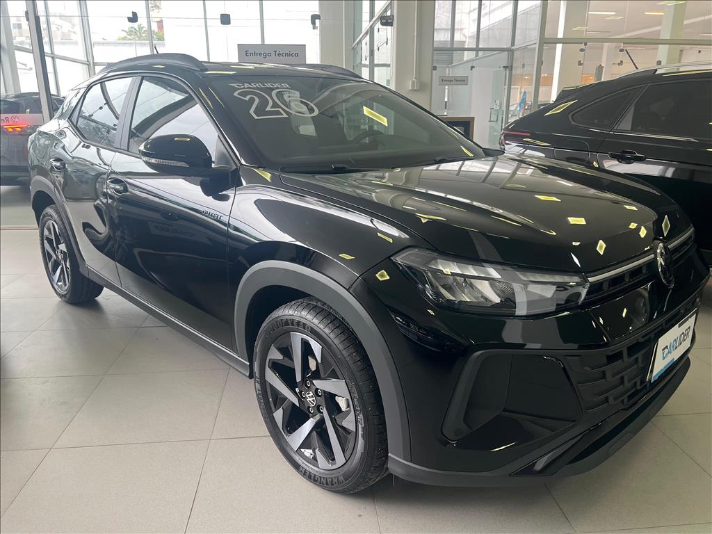 TERA 1.0 170 TSI HIGH AUTOMÁTICO1