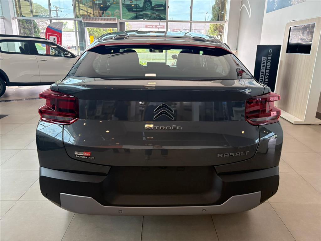 BASALT 1.0 TURBO 200 FLEX DARK EDITION CVT5