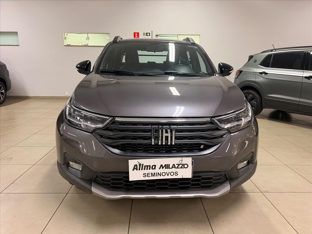 STRADA 1.3 FIREFLY FLEX RANCH CD CVT1