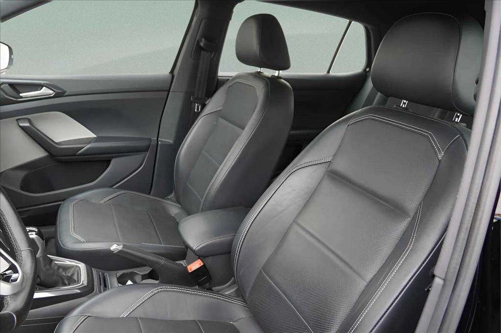 T-CROSS 1.4 250 TSI TOTAL FLEX HIGHLINE AUTOMÁTICO8