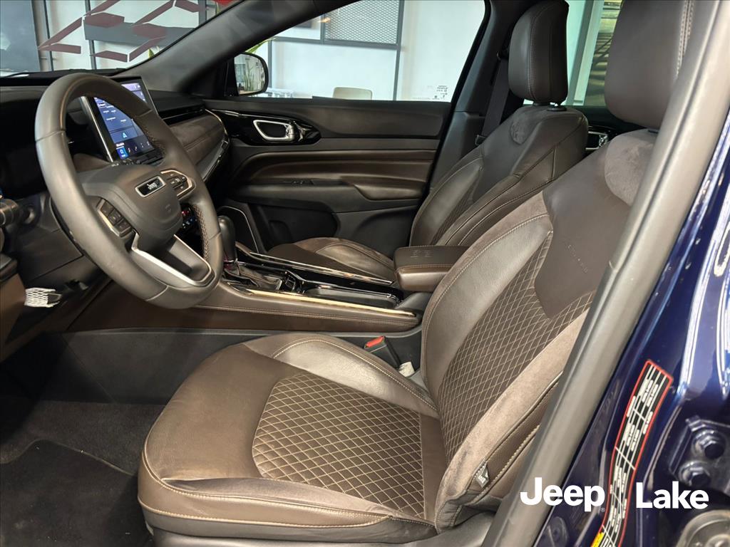 COMMANDER 1.3 T270 TURBO FLEX OVERLAND AT69