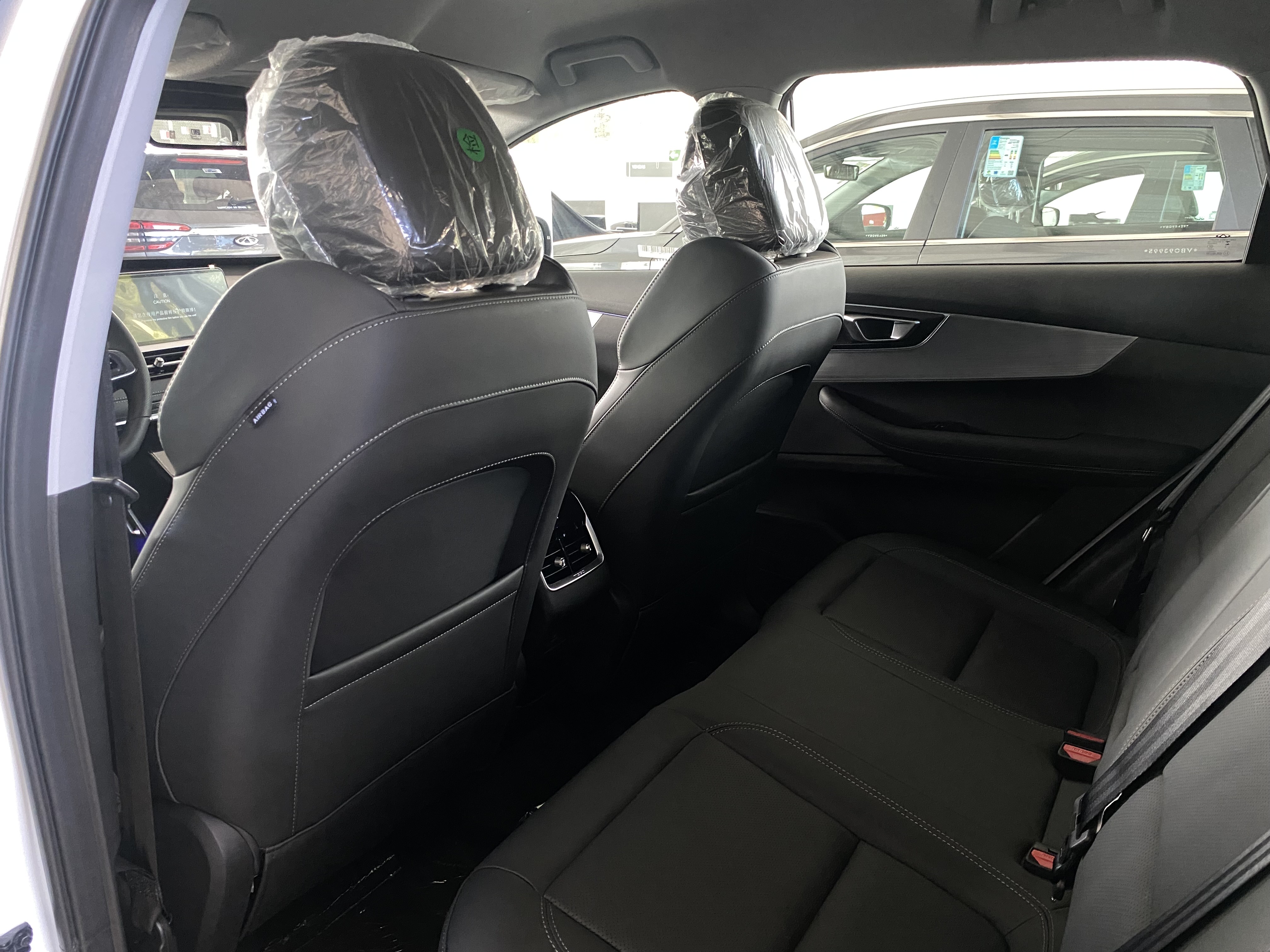 TIGGO 7 1.5 TCI TURBO FLEX SPORT CVT3