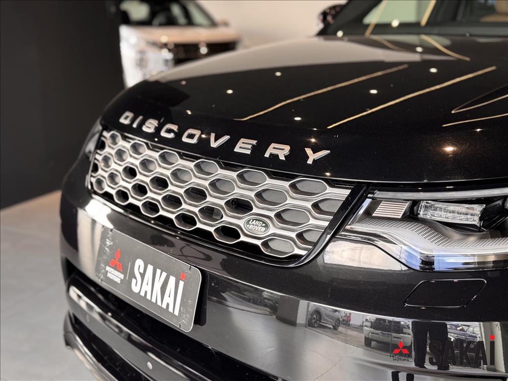 Land Rover-DISCOVERY-3.0 D300 TURBO DIESEL MHEV METROPOLITAN EDITION AUTOMÁTICO