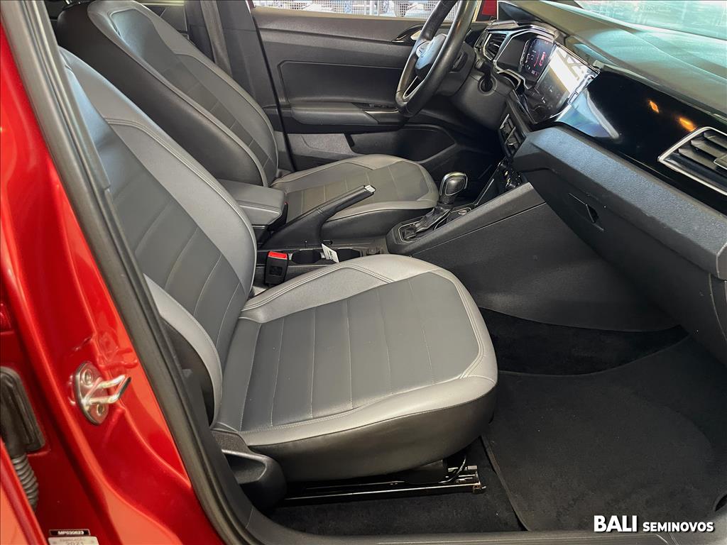 NIVUS 1.0 200 TSI TOTAL FLEX HIGHLINE AUTOMÁTICO12