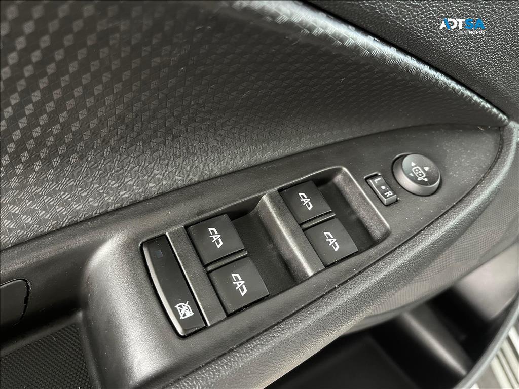 CHEVROLET ONIX 1.0 TURBO FLEX LTZ MANUAL