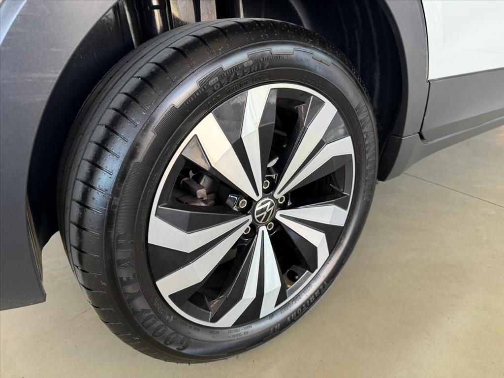 T-CROSS 1.4 250 TSI TOTAL FLEX HIGHLINE AUTOMÁTICO12