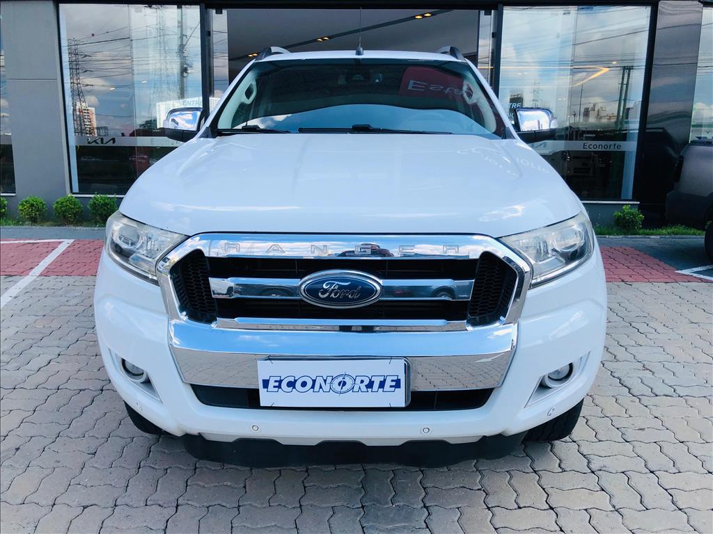 RANGER 3.2 LIMITED 4X4 CD 20V DIESEL 4P AUTOMÁTICO1
