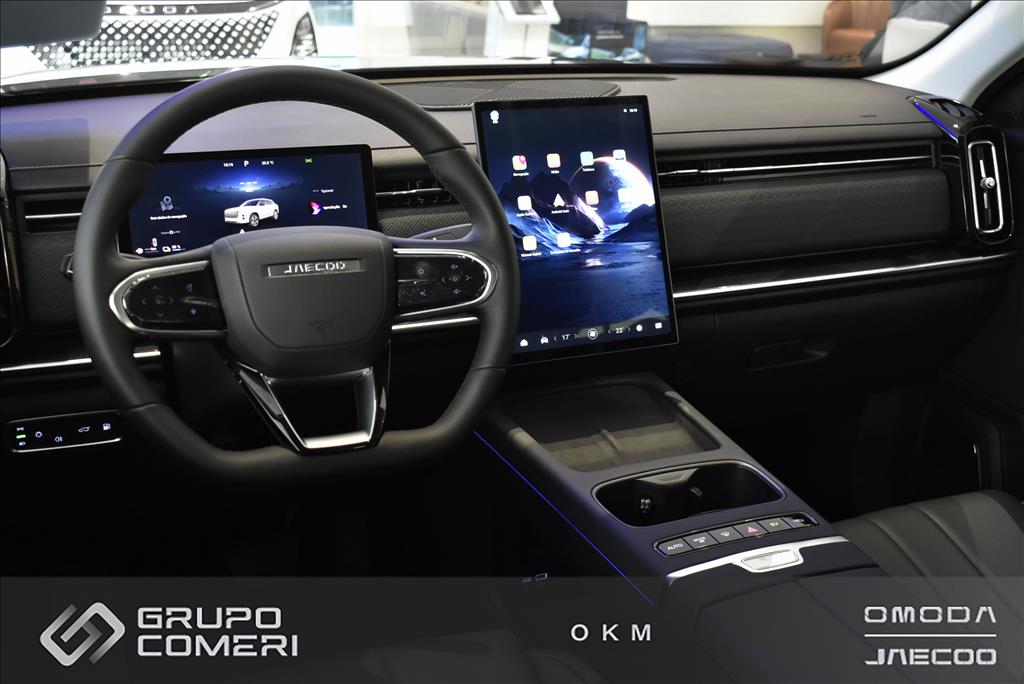 7 1.5 TGDI PHEV ELITE DHT15