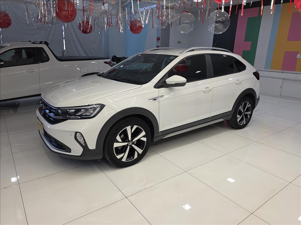 NIVUS 1.0 200 TSI TOTAL FLEX HIGHLINE AUTOMÁTICO0