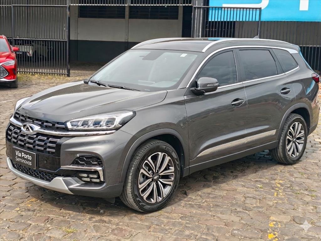 1.6 TGDI GASOLINA TXS DCT