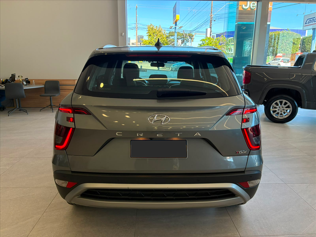 CRETA 1.0 TGDI FLEX LIMITED AUTOMÁTICO11