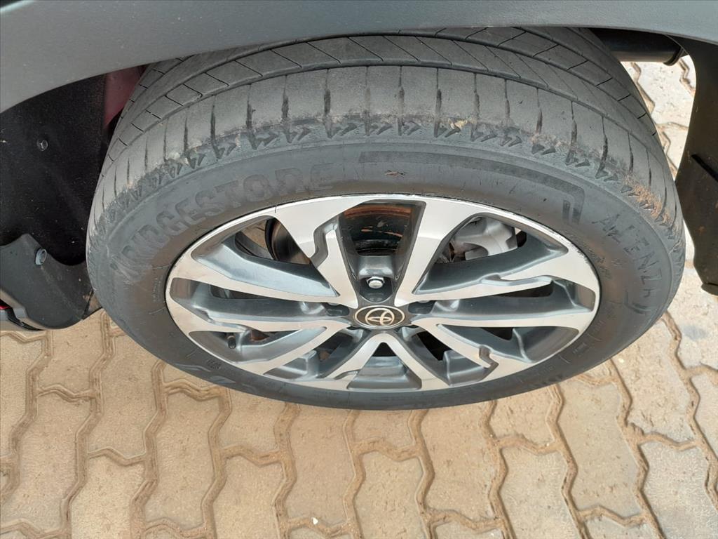 COROLLA CROSS 2.0 VVT-IE FLEX XRE DIRECT SHIFT15