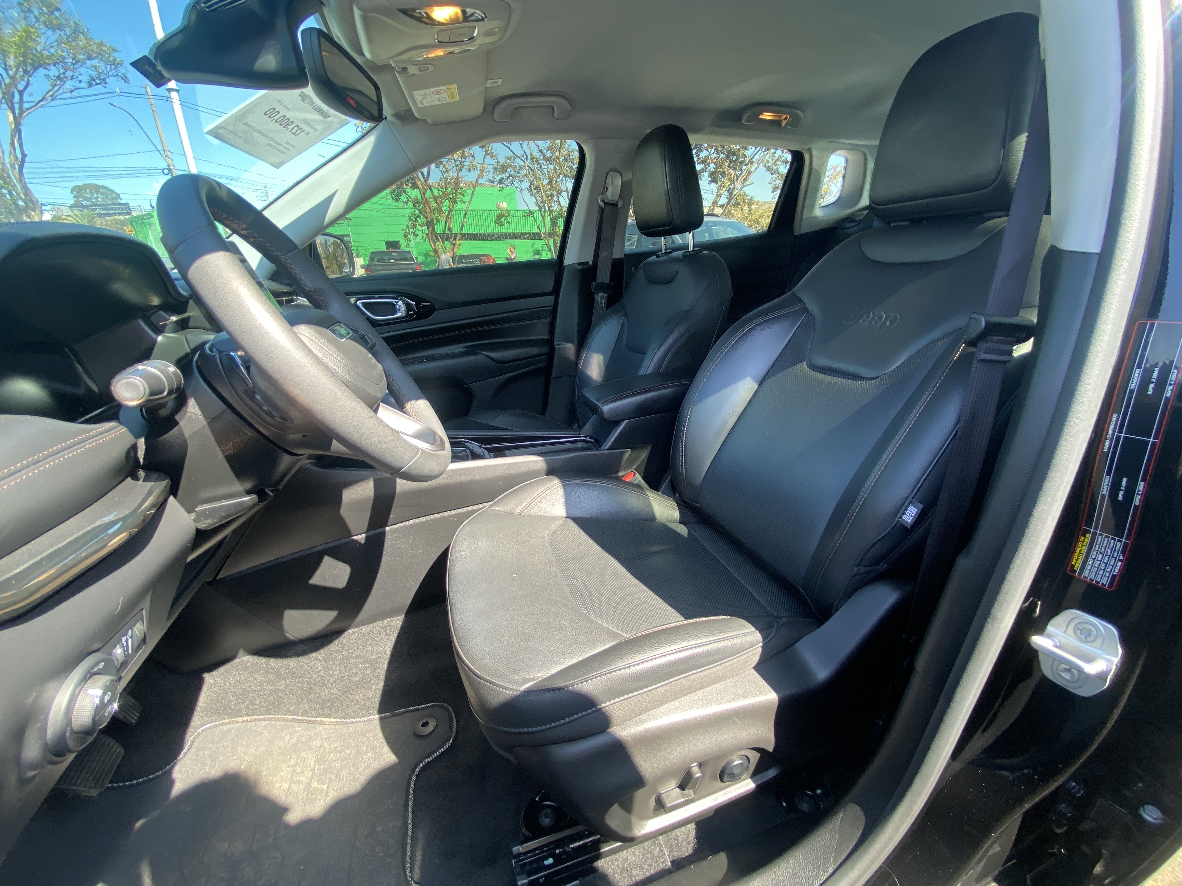 COMPASS 1.3 T270 TURBO FLEX LIMITED AT66