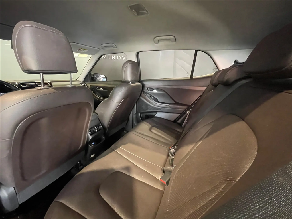 CRETA 1.0 TGDI FLEX PLATINUM AUTOMÁTICO9