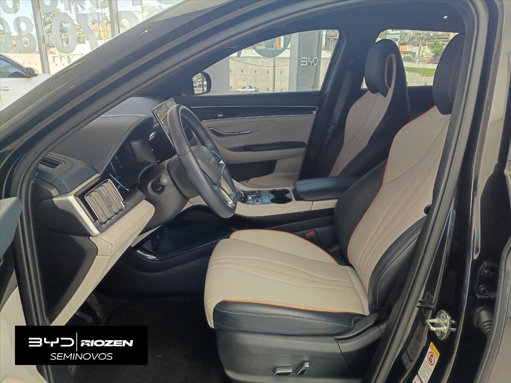 SONG PLUS PREMIUM 1.5 DM-I TURBO HÍBRIDO AWD AUTOMÁTICO7