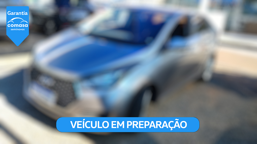 HB20S 1.6 COMFORT PLUS 16V FLEX 4P MANUAL