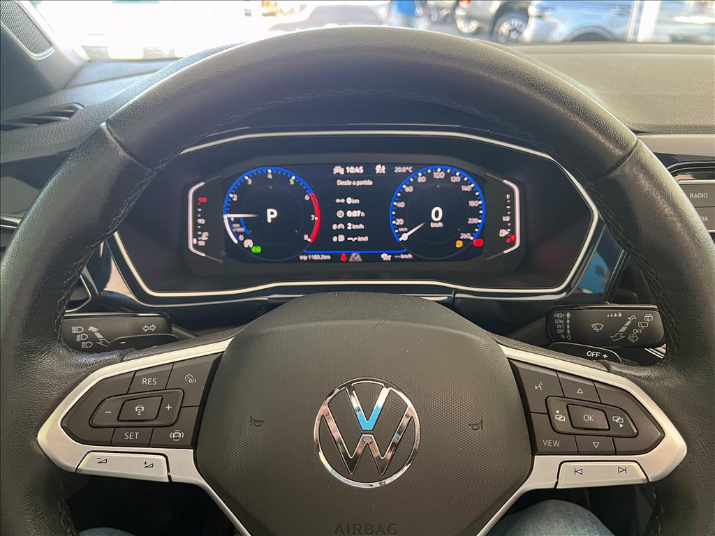 T-CROSS 1.0 200 TSI TOTAL FLEX COMFORTLINE AUTOMÁTICO9