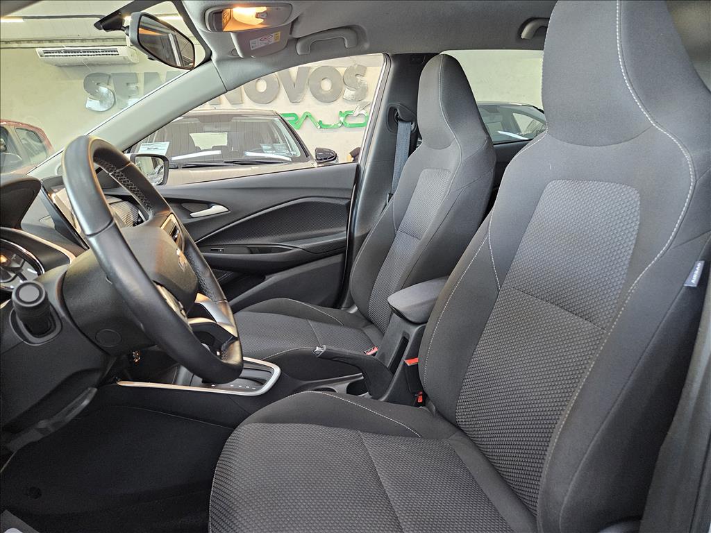 ONIX PLUS 1.0 TURBO FLEX LTZ AUTOMÁTICO6