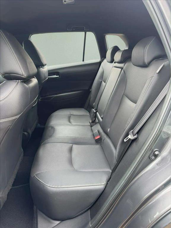 COROLLA CROSS 2.0 VVT-IE FLEX XRE DIRECT SHIFT13