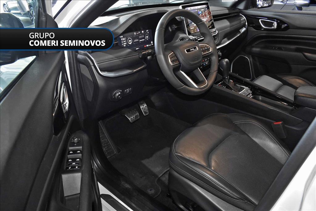 COMPASS 1.3 T270 TURBO FLEX S AT6