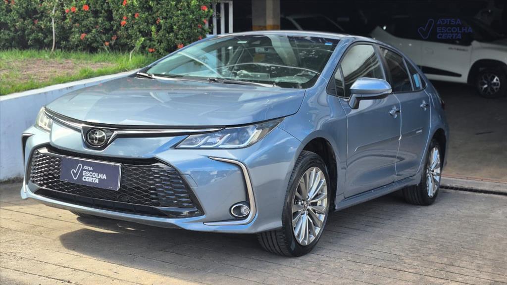 COROLLA