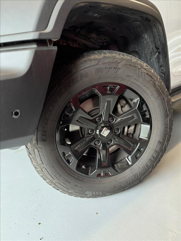 TANK 300 2.0 HI4-T PHEV 4X4 9HAT6
