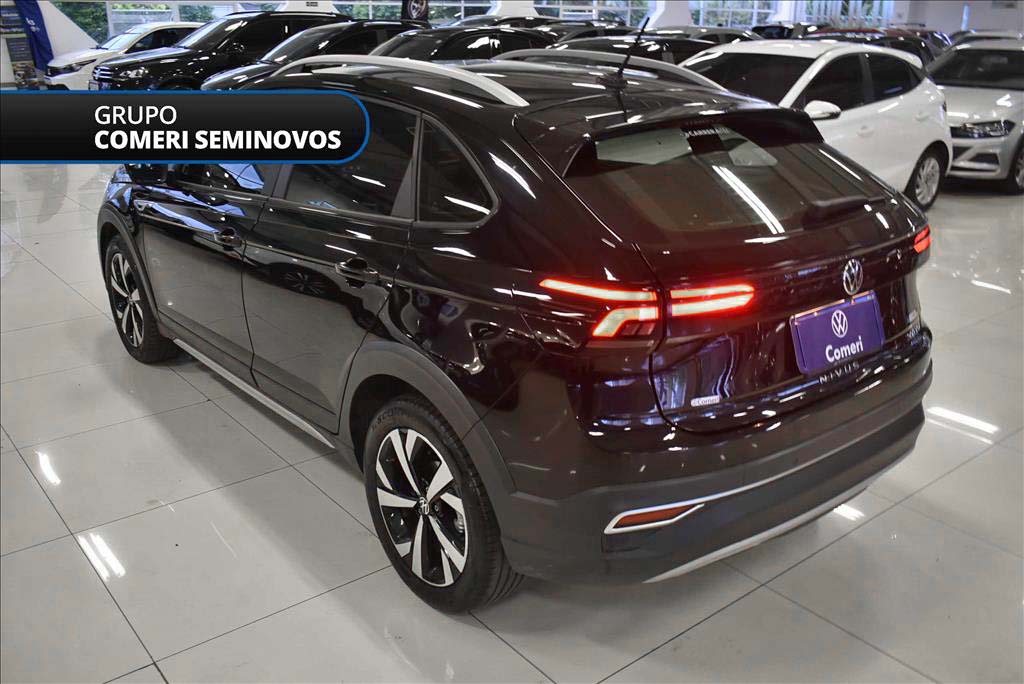 NIVUS 1.0 200 TSI TOTAL FLEX HIGHLINE AUTOMÁTICO3