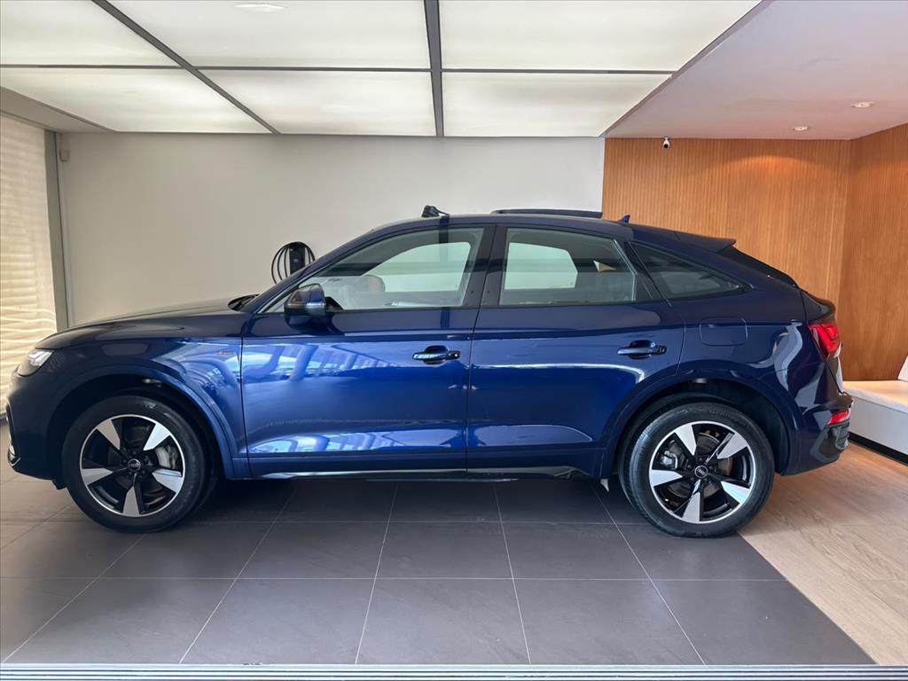Q5 2.0 55 TFSIE PHEV SPORTBACK PERFORMANCE QUATTRO S TRONIC6