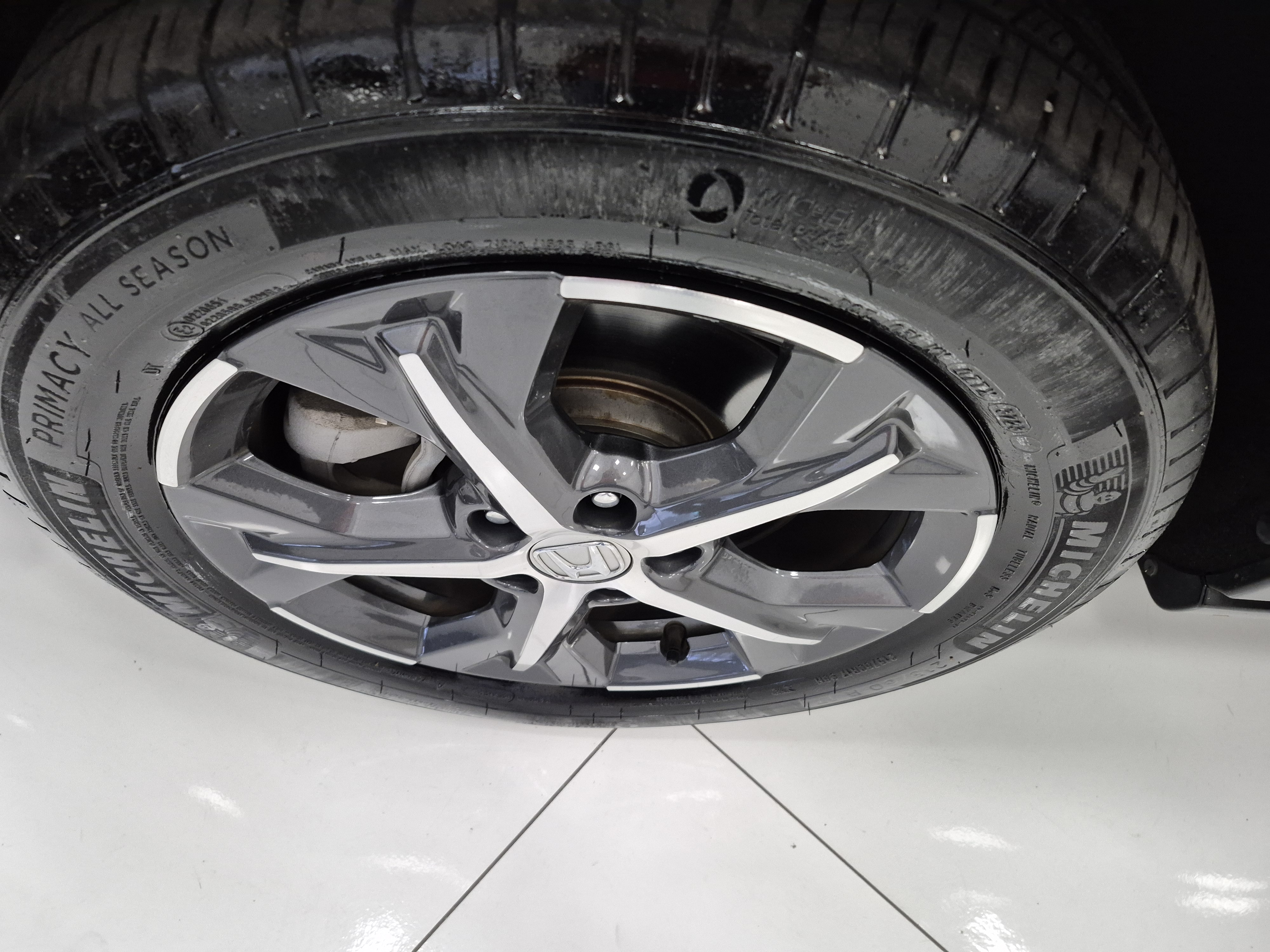 Foto ilustrativa do carro