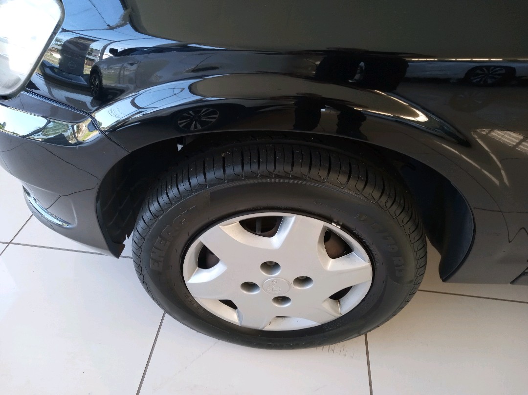 CELTA 1.0 MPFI LT 8V FLEX 2P MANUAL13