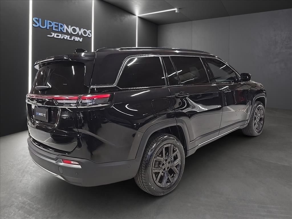 COMMANDER 1.3 T270 TURBO FLEX LONGITUDE AT62