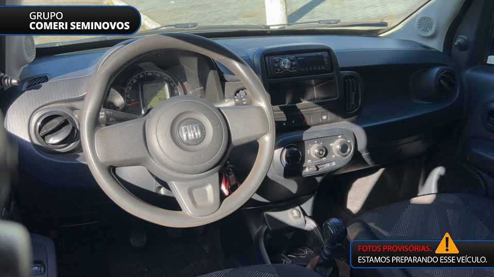 MOBI 1.0 EVO FLEX LIKE. MANUAL2