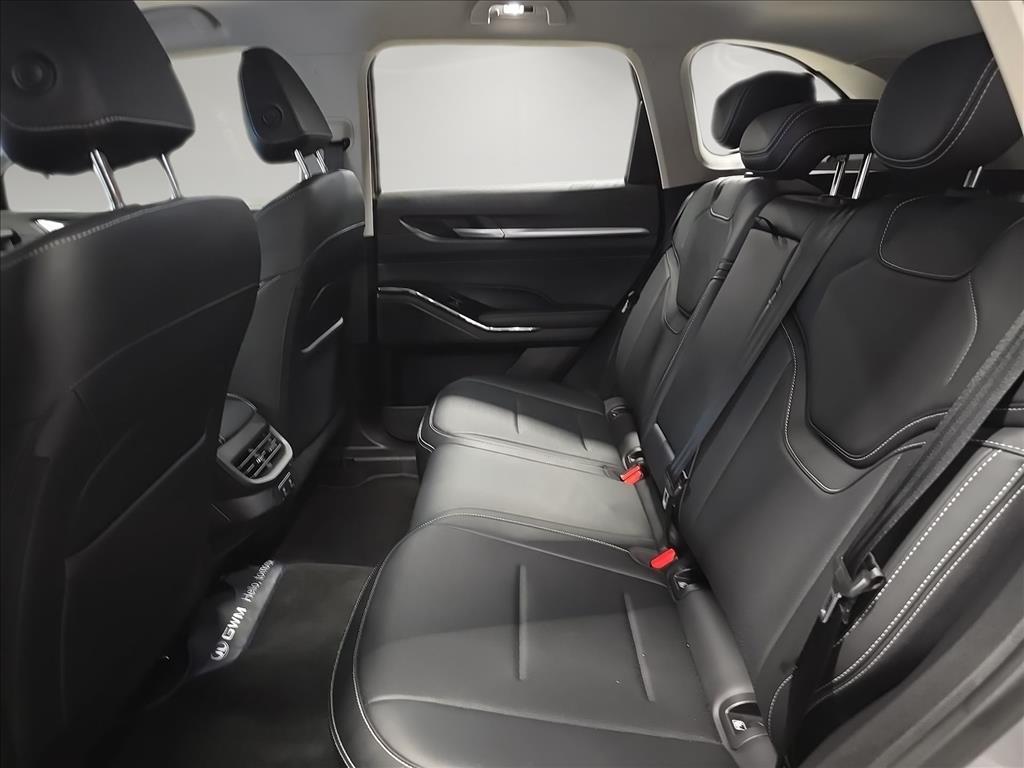 HAVAL H6 1.5 PHEV PREMIUM AWD E-TRACTION10